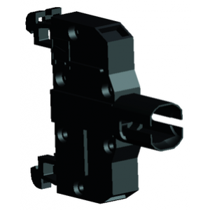 OPRAWA LAMPKI BA9S ST22-1417R08 (ST22-1417R08)